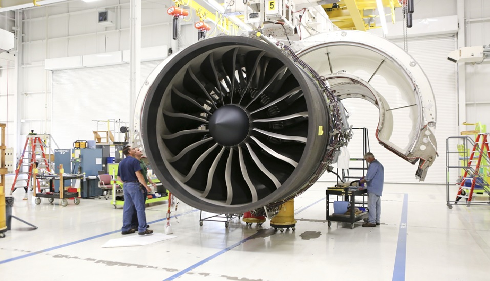 GE Aerospace Invests $30 Million in Pune Facility Expansion for Jet Engine Component Production