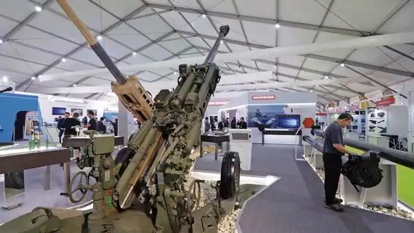 Defence Analyst Raises Concerns as India Retains Position as Leading Global Arms Importer