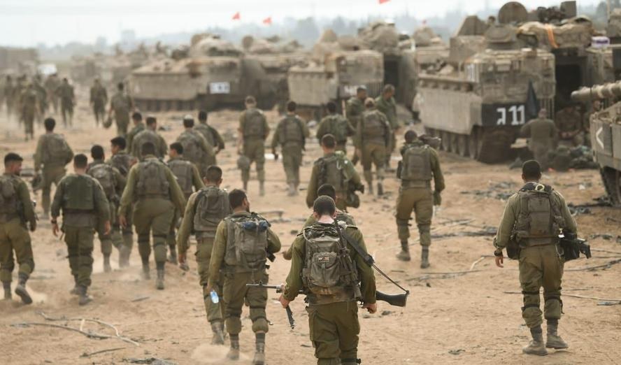 Israel Withdraws All Ground Troops from Southern Gaza Strip After Four-Months of Fighting