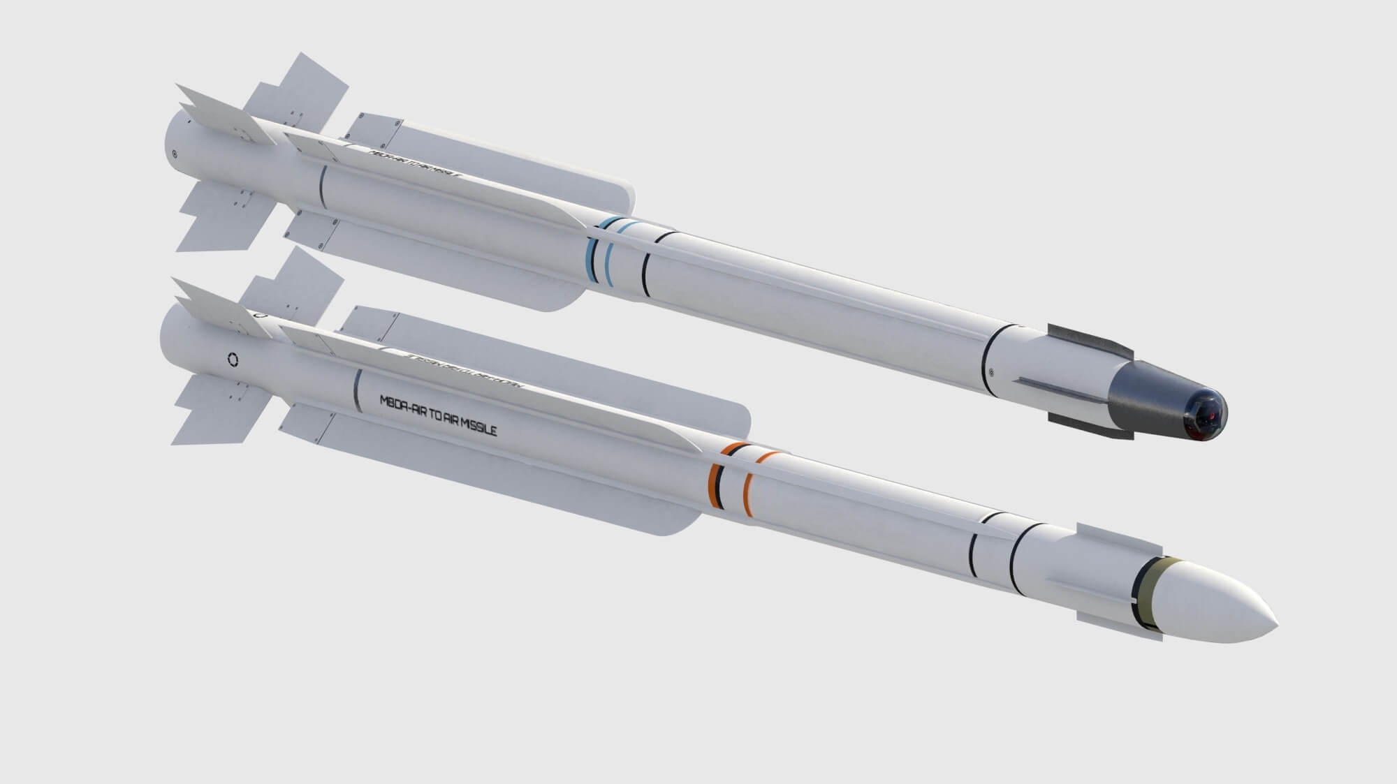 Indian Companies Play Key Role in MBDA’s MICA NG Missile Program