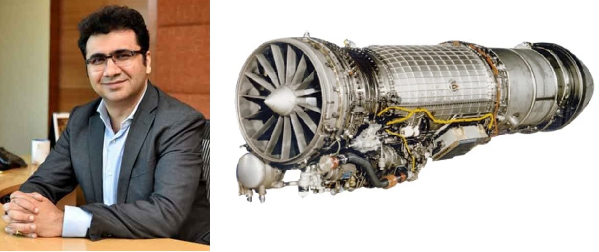 GE Aerospace to Begin Manufacturing F414 Jet Engines in India