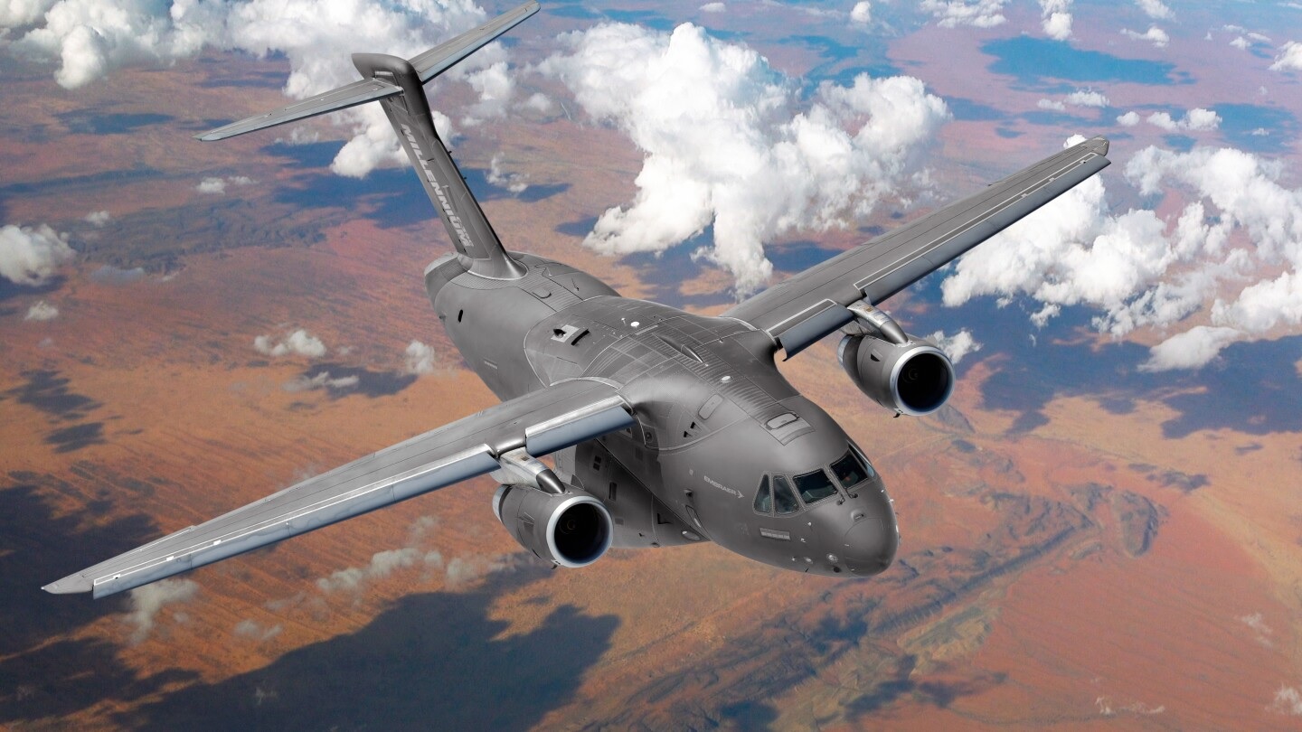 Viasat to Equip Embraer C-390 Millennium with Dual-Band SATCOM Terminals for Enhanced Global Connectivity