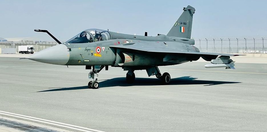 DRDO's ADA Delivers Indigenous Leading Edge Actuators and Airbrake Control Modules for LCA Tejas Mk1A to HAL