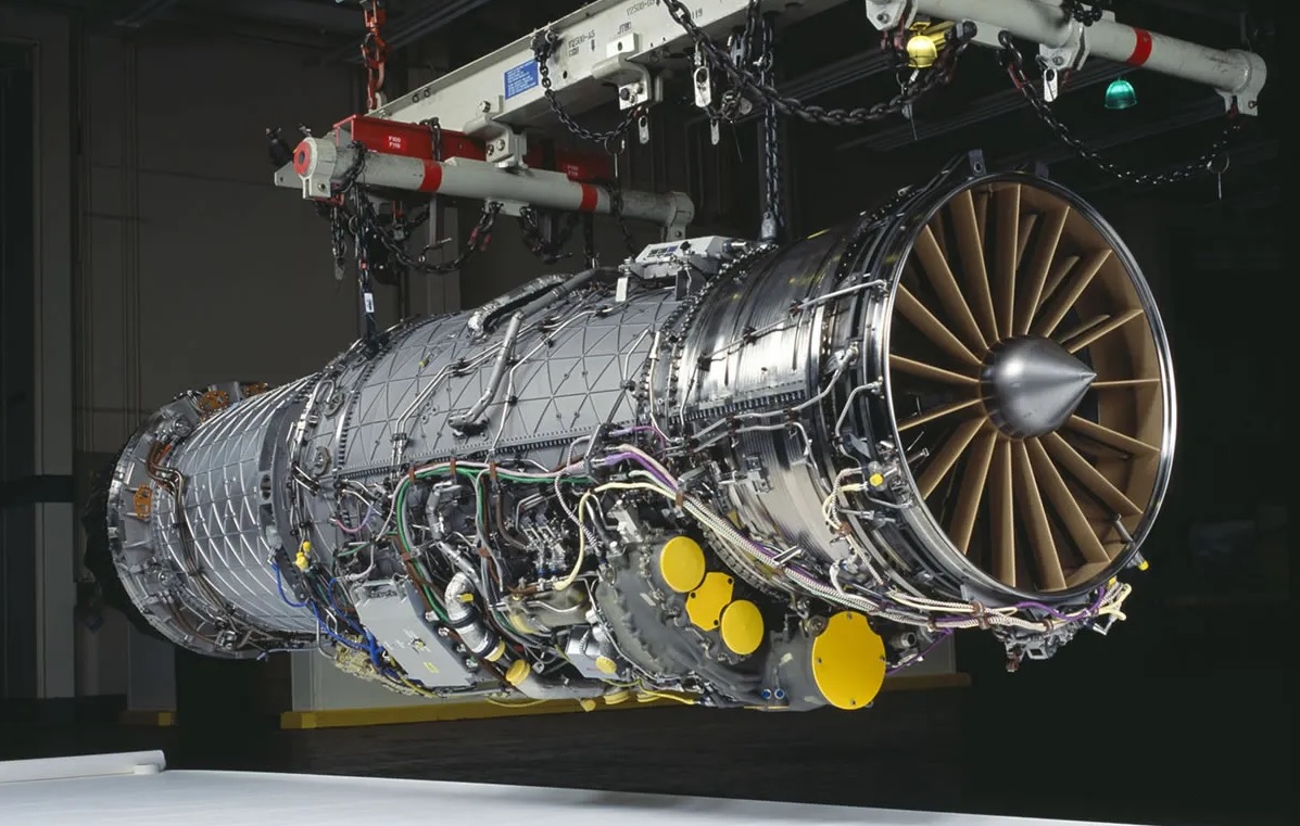 France Collaborates with India on Advanced Materials and Metallurgy for AMCA's 110kN Jet Engine Development