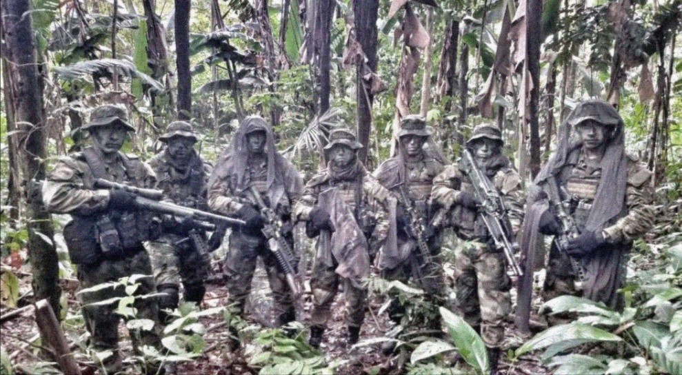 US Army Urged to Equip Soldiers for Jungle Warfare Amid Rising Indo-Pacific Threats: Lessons from History