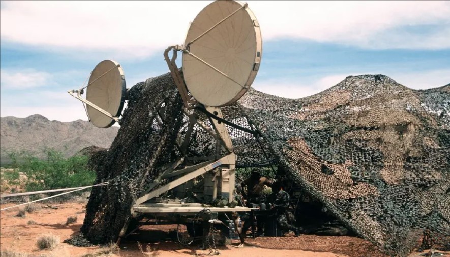 Ultra Intelligence & Communications Unveils Archer Troposcatter System for US Army