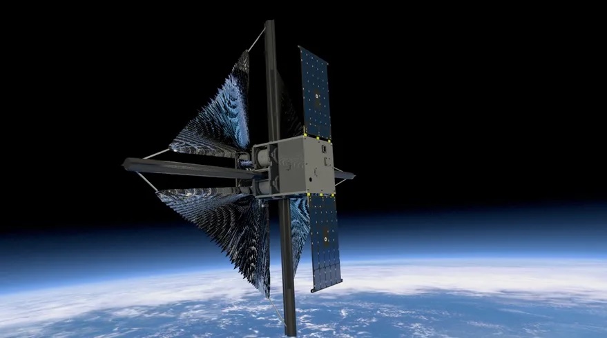 Rocket Lab to Launch NASA's Innovative Solar Sail Technology no Earlier than April 24