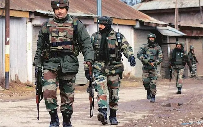 Army-J&K Police Row: Law to Take Own Course, say Officials