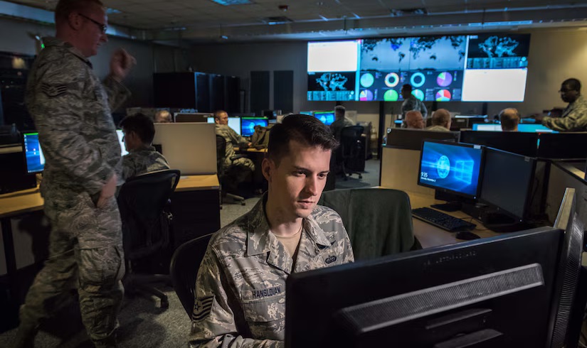 US Army's Pursuit of Zero Trust Capabilities to Counter Cyber Threats