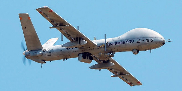 Controversy Surrounds Made in India Drones Allegedly Used in Israel-Hamas Conflict