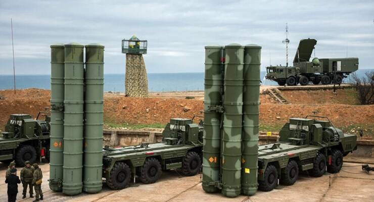 India's S-400 Air Defense Acquisition: Remaining Regiments Expected from Russia by 2025