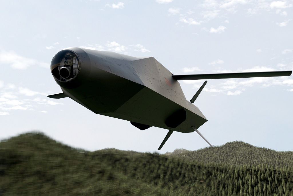 MBDA Unveils Land Cruise Missile (LCM) System for Enhanced Battlefield Precision Strike