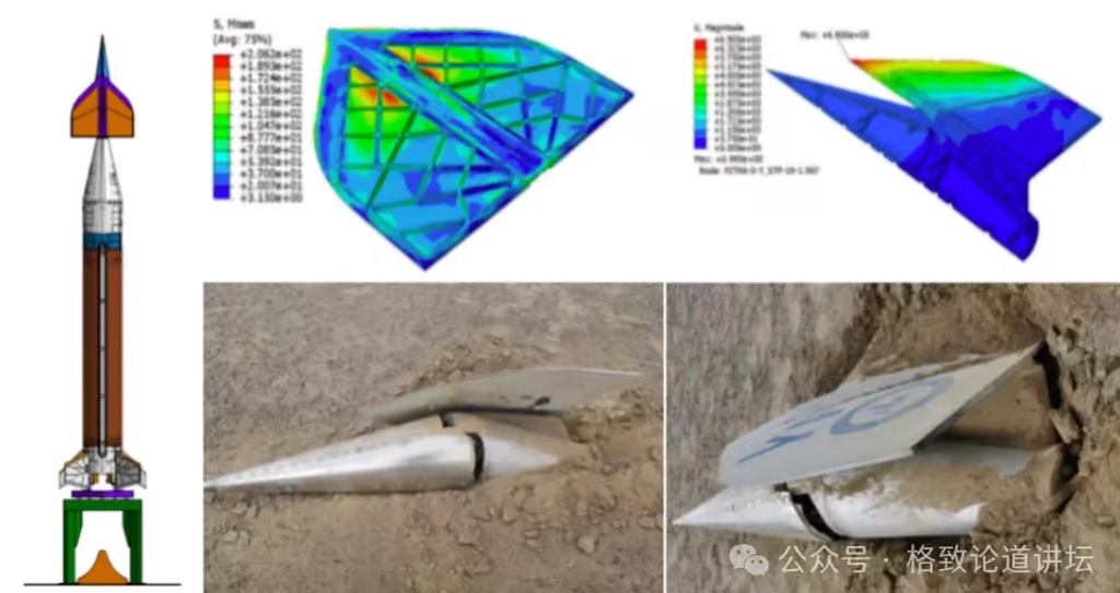 China’s Hypersonic Jumbo Jet Prototype Reaches Mach 6 in Groundbreaking Gobi Desert Test Flight