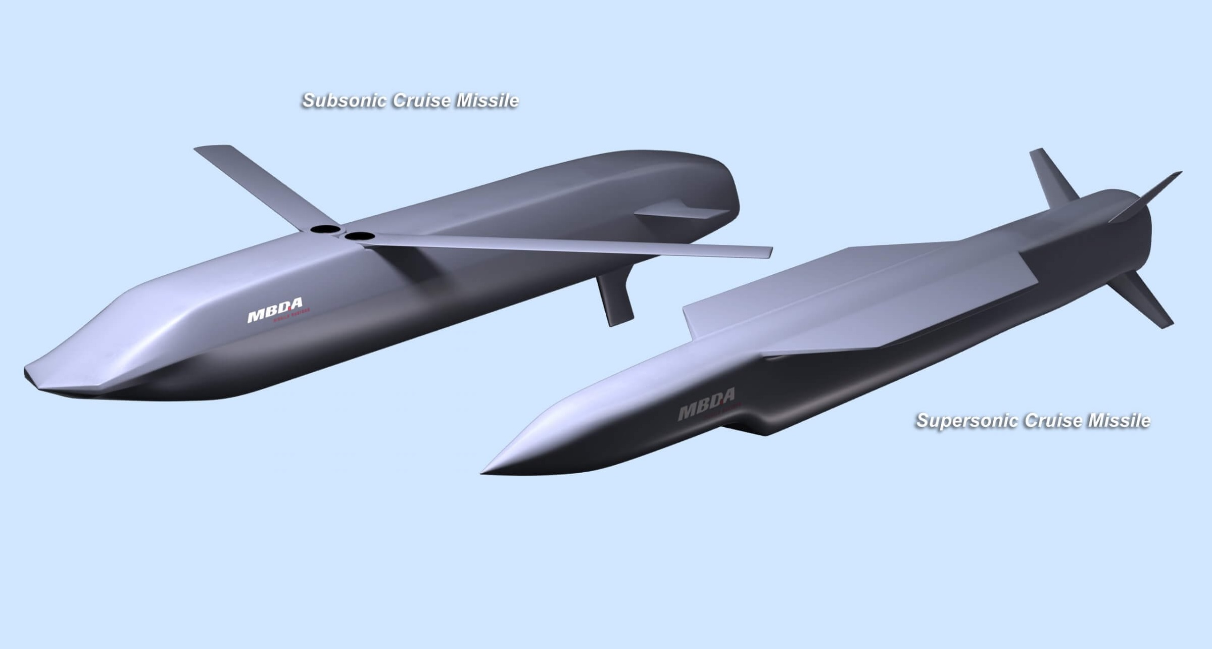 MBDA Advances European Deep-Strike Capabilities with Future Cruise/Anti-Ship Weapon Program Milestones