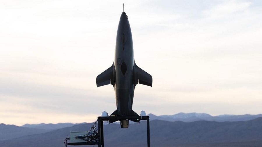 Mach Industries Secures U.S. Army Contract for Strategic Strike Aircraft Development, Advancing Next-Gen Precision Warfare