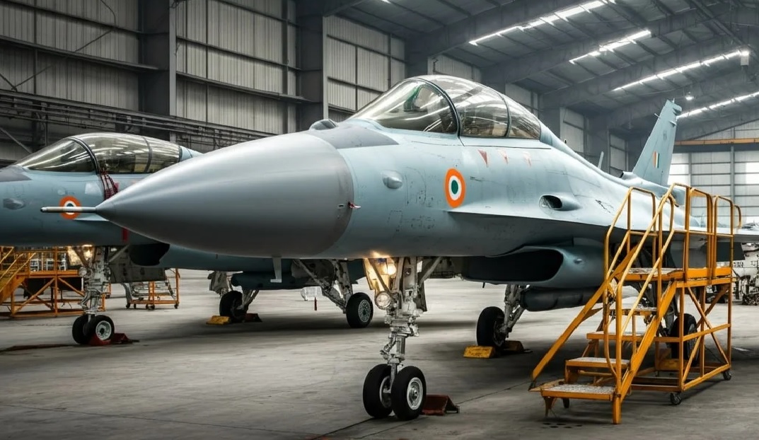 IAF May Streamline MRFA Tender for 110 Advanced Fighter Jets