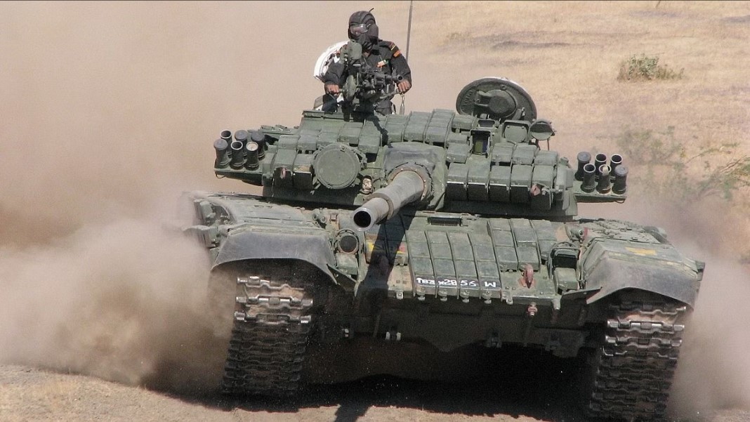 Indian Army Initiates Rs 57,000 Crore Project to Upgrade 1,800 Aging Russian T-72 Tanks with Cutting-edge AI-Powered Battle Machines