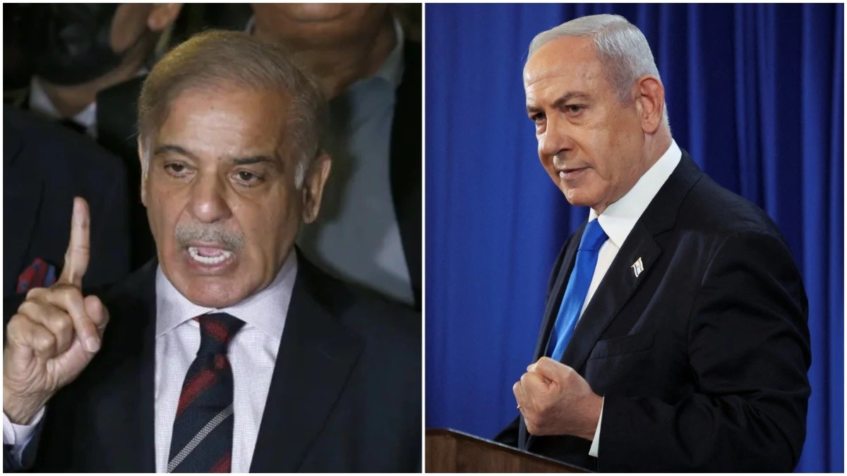 Pakistan Call Netanyahu as 'Terrorist,' Plans Boycott of Israel-Supporting Products