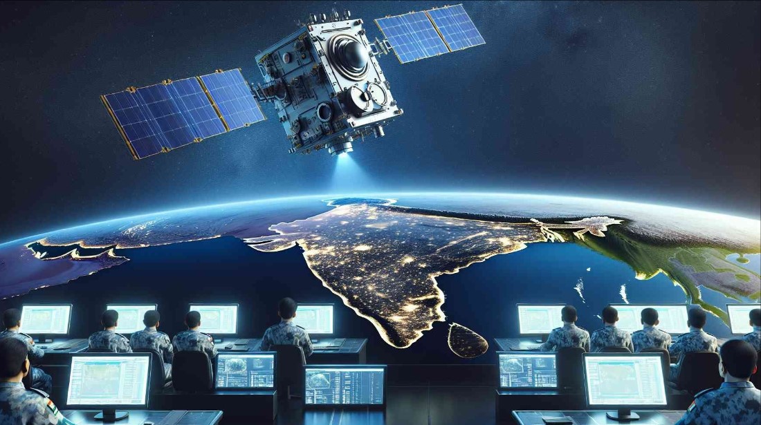 Tata Advanced Systems, Satellogic ink strategic contract to build LEO satellites in India