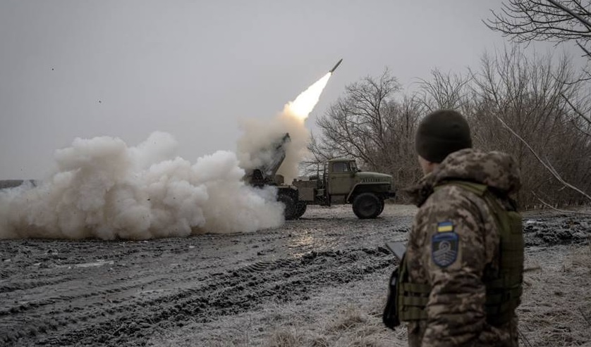 UK to Send 200 Air Defence Missiles to Ukraine