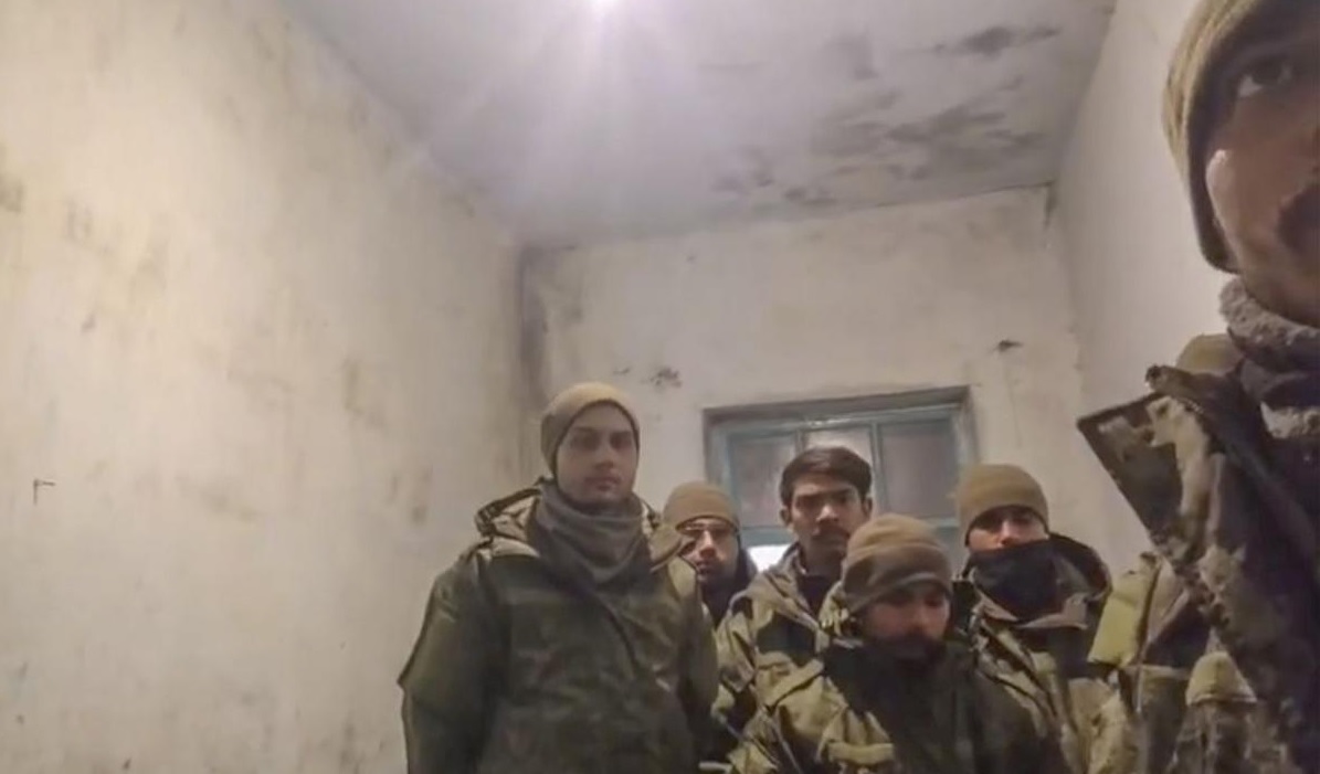 7 More Indians Claim They Were Forced to Fight in Ukraine War by Russian Forces