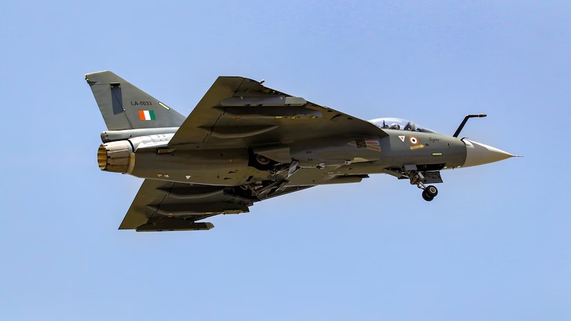 India Offers Low-Interest Financing and Comprehensive Support to Nigeria for LCA Tejas Fighter Jets
