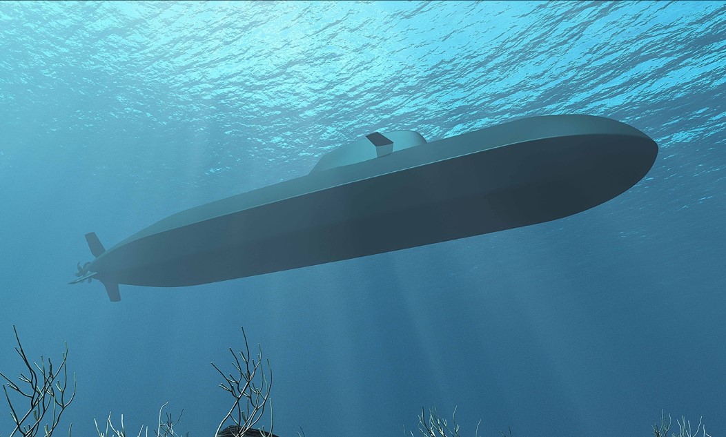 ThyssenKrupp Marine Systems' Stealth Submarine Design Achieves Major Milestone for Indian Navy’s P-75I Program