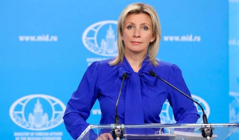 Russian Foreign Ministry Dismisses US Allegations Against India, Citing Lack of Evidence