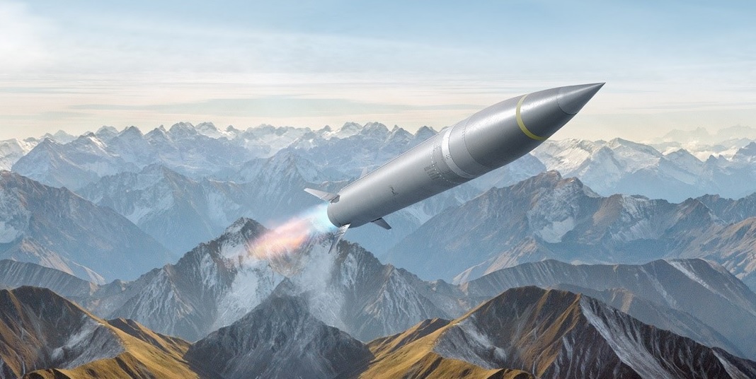 Lockheed Martin Secures $220 Million Contract for PrSM Missile Range 1000 Km