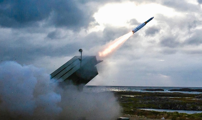 Norway to Reduce NASAMS Air Defense System Delivery Times