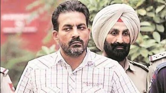 Former Khalistani Militant Attandeep Singh Gunned Down in Balachaur