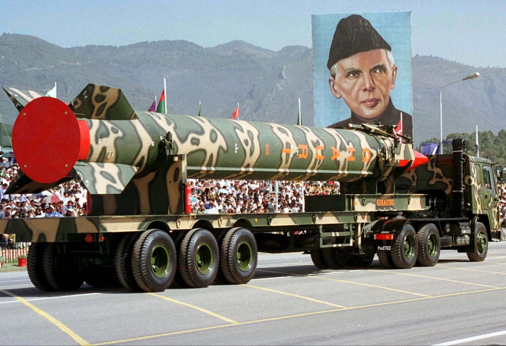 Pakistan Reportedly Seeks Second-Strike Nuclear Capability from China in Exchange for Gwadar Port Access