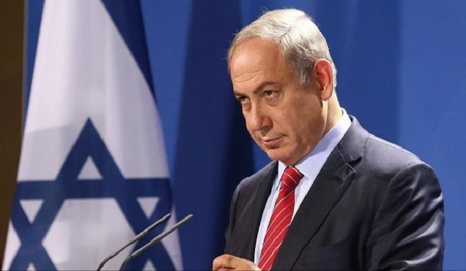 Netanyahu Says Israel 'One Step From Victory' in Gaza