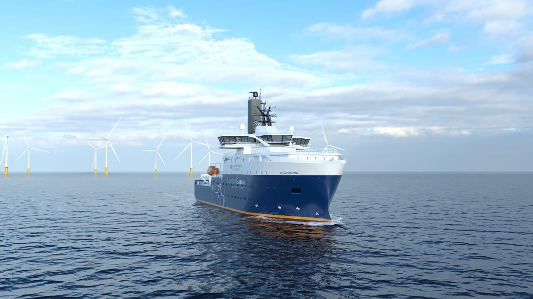 Cochin Shipyard Secures €60 Million Hybrid Vessel Order from North Star Shipping for UK Offshore Wind Farm