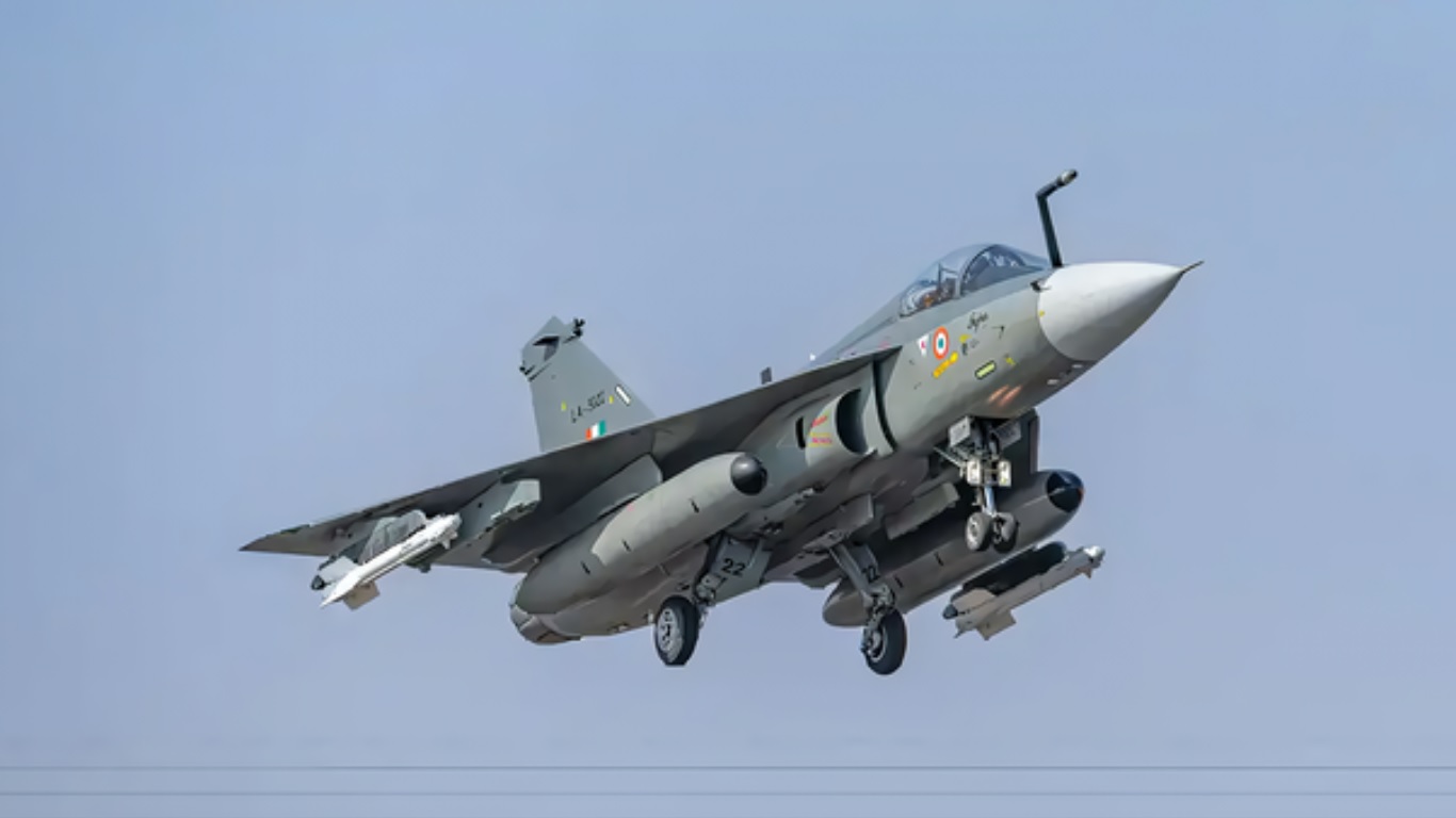 TEJAS MK-1A Set for First Delivery to IAF by October: New Specifications and Software Upgrades Finalized