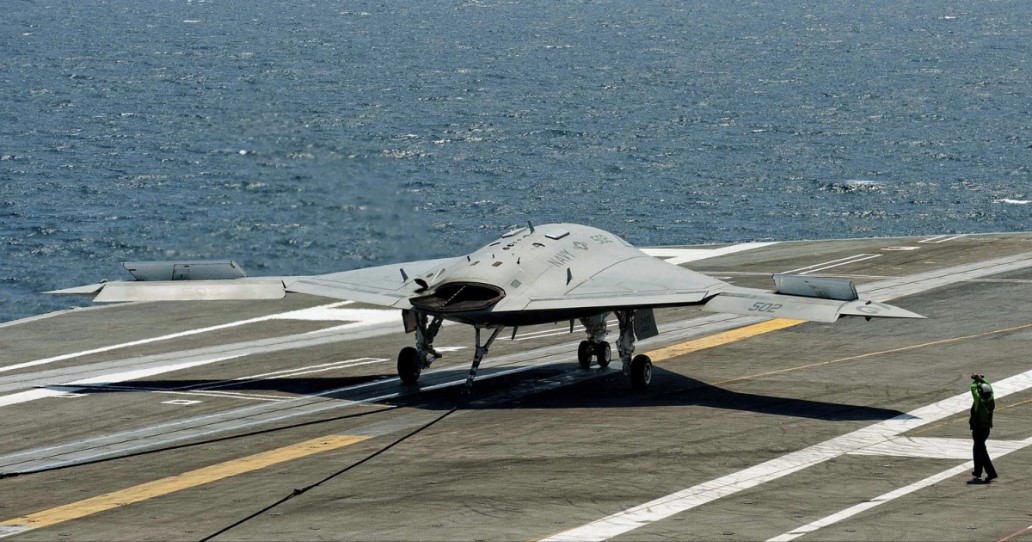 Israeli Experts Developing UAV Carriers in Response to Modern Conflicts