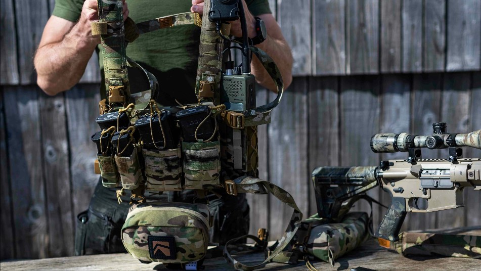 Lindnerhof Taktik Unveils Revolutionary Compact and Lightweight Tactical Gear