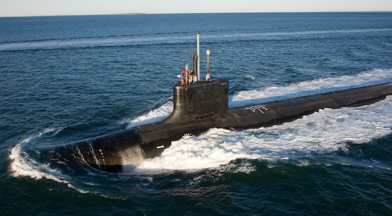 Germany Pushes India For Government-to-Government Submarine Deal