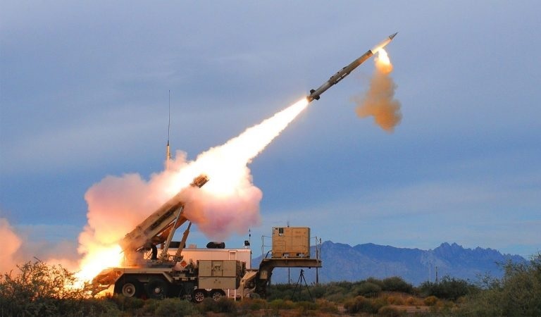 Lockheed Martin Accelerates PAC-3 MSE Missile Production Up to 650 Units Annually to Meet Global Demand