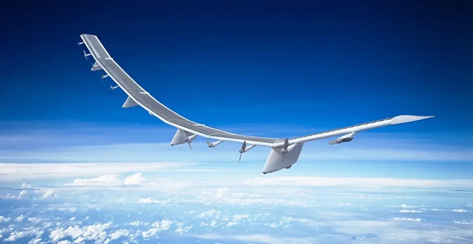 Mira Aerospace and VEDA Aeronautics Team Up For India -UAE's High-Altitude Pseudo Satellites