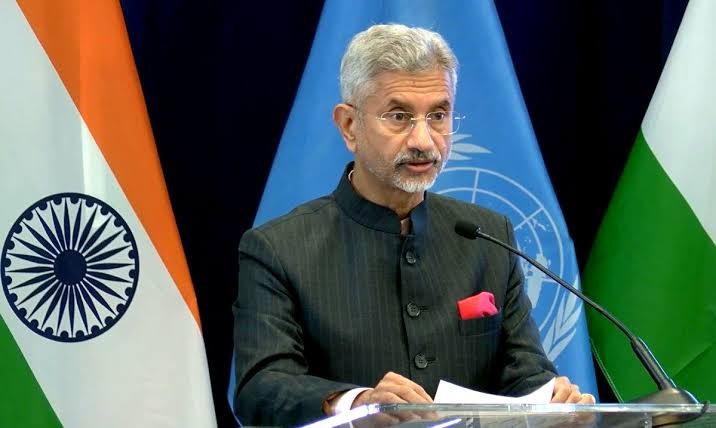 India's Diplomatic History: Insights into Nehru-Patel Exchange and UN Challenges ,Revealed by  S. Jaishankar