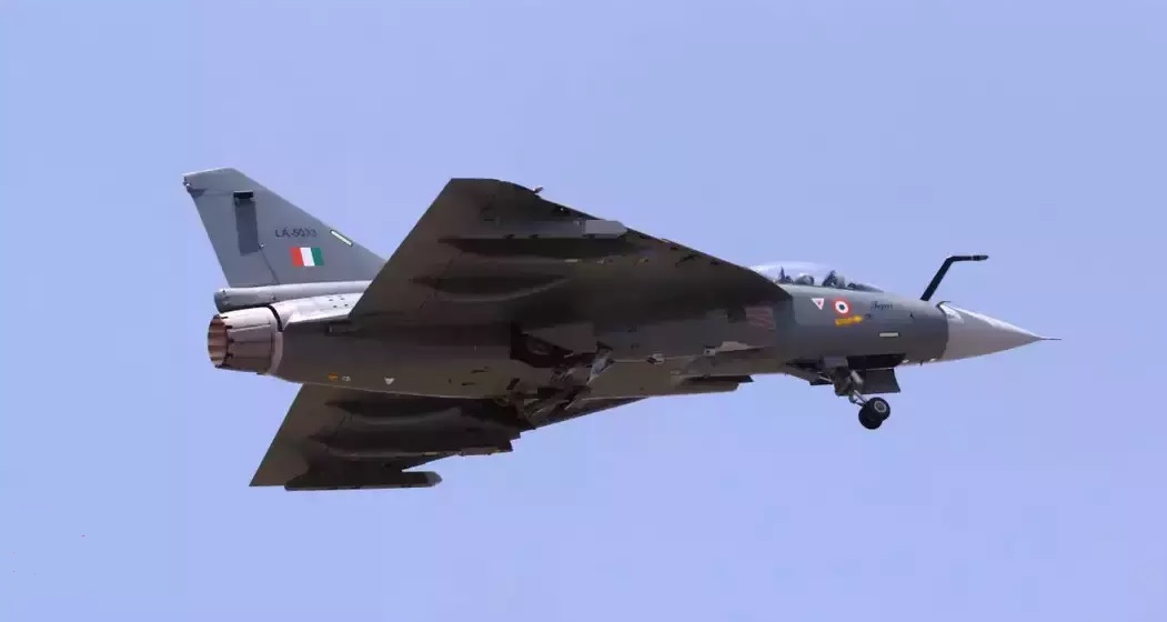 HAL to Deliver First LCA Mark 1A Fighter Jet to Indian Air Force by July