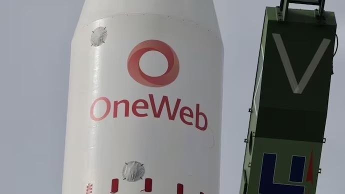 OneWeb India Receives Authorization to Launch Commercial Satellite Broadband Services in India