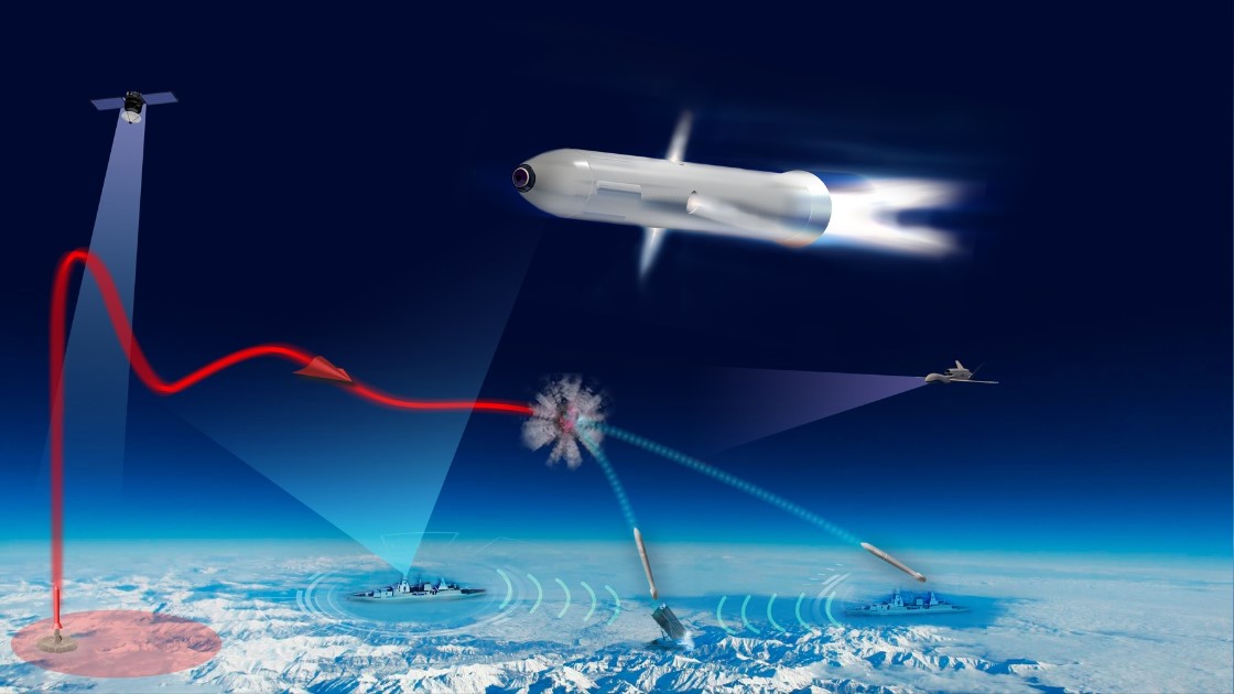 EU Funded HYDEF Programme Hits Milestones in Hypersonic Threat Defense Development