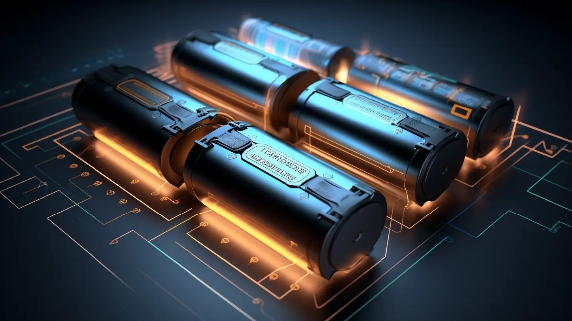 Pioneering the Future: Next-Generation Batteries