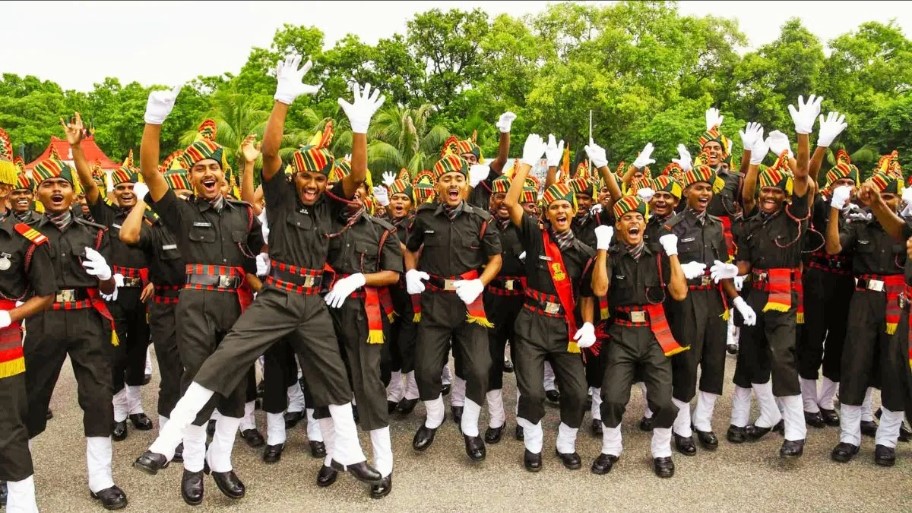 Indian Army Enrolls 1 Lakh Agniveers, Deploys 70,000 to Units, Ongoing Recruitment for Additional 50,000