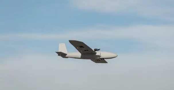 Ukraine Testing Long-Range 3D-Printed Drones on Frontline