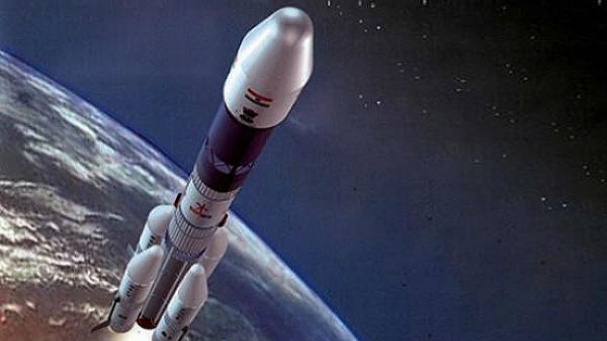 ISRO's SOORYA Project: India's Ambitious Plan to Send Humans to the Moon by 2040