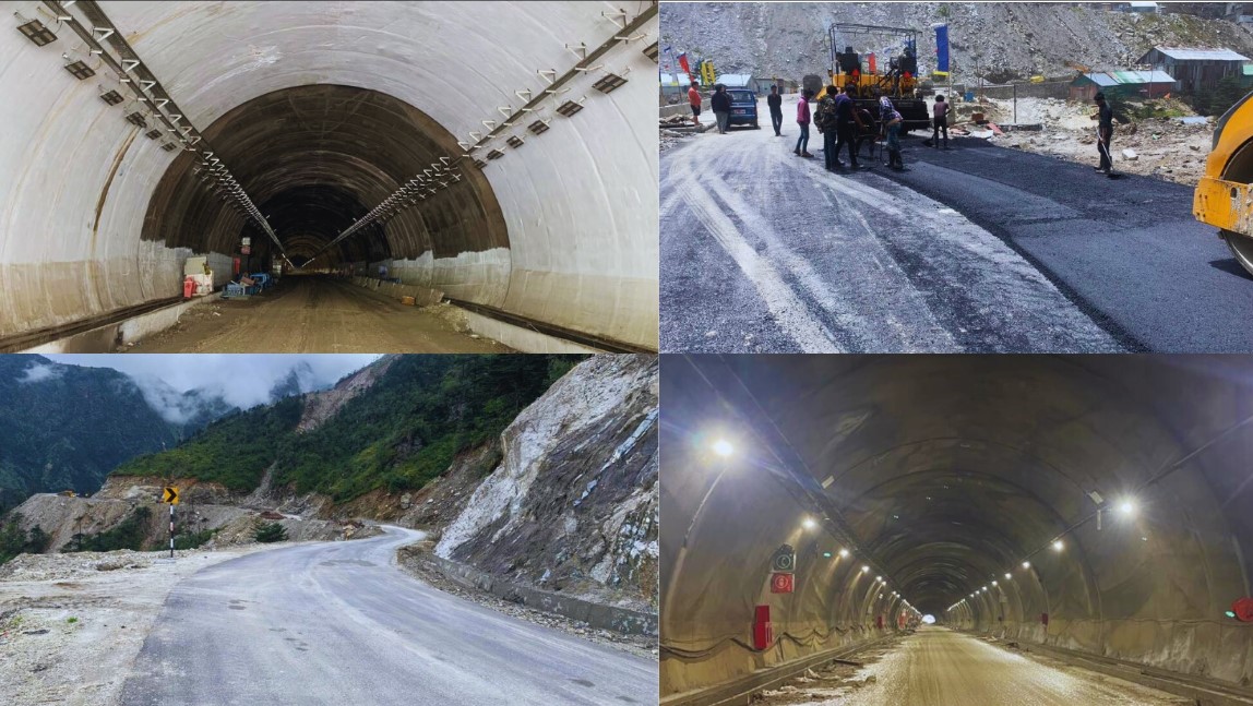 PM Modi to Inaugurate Sela Tunnel for All-Weather Connectivity in Arunachal Pradesh