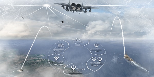 BAE Systems Unveils NavStorm-M: Advanced Anti-Jamming GPS Receiver for Modern Weaponry